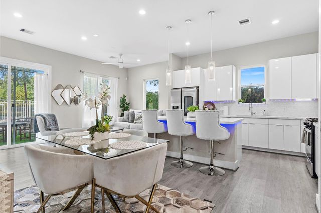 851 Prosper Street, Houston, TX 77088