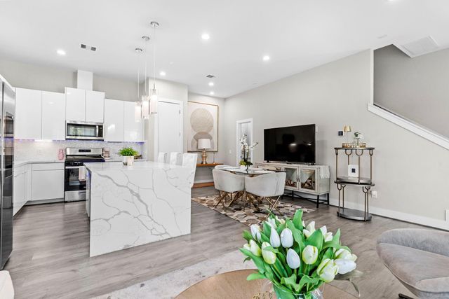 851 Prosper Street, Houston, TX 77088