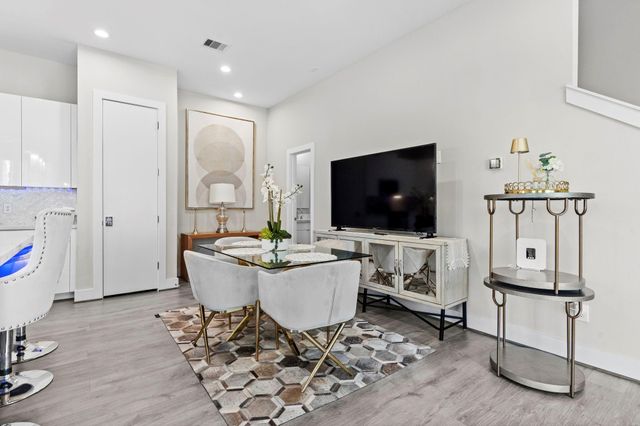 851 Prosper Street, Houston, TX 77088