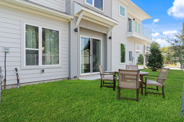 851 Prosper Street, Houston, TX 77088