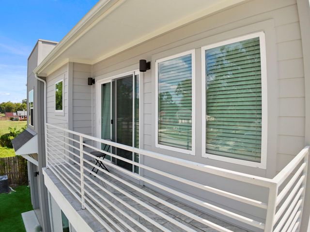 851 Prosper Street, Houston, TX 77088