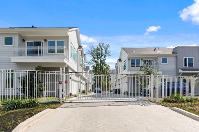 851 Prosper Street, Houston, TX 77088