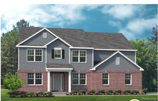 71712 Hidden River Drive, Armada Township, MI 48005