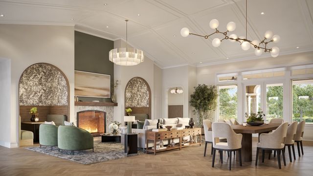 3022 Winterberry Drive, Nolensville, TN 37135