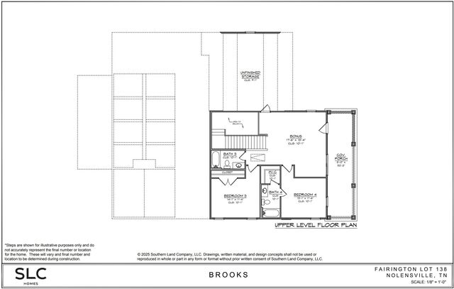 3022 Winterberry Drive, Nolensville, TN 37135