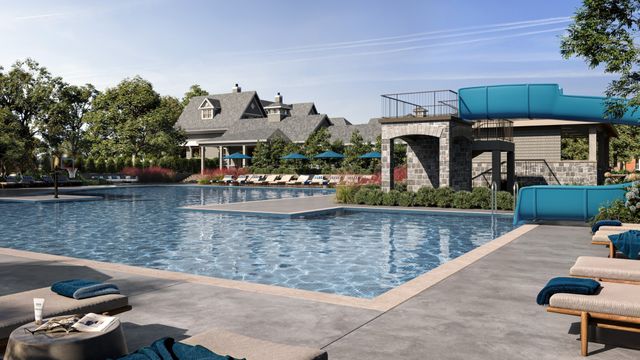 3022 Winterberry Drive, Nolensville, TN 37135