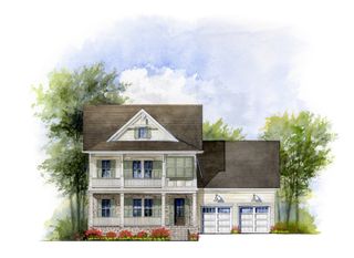 3022 Winterberry Drive, Nolensville, TN 37135