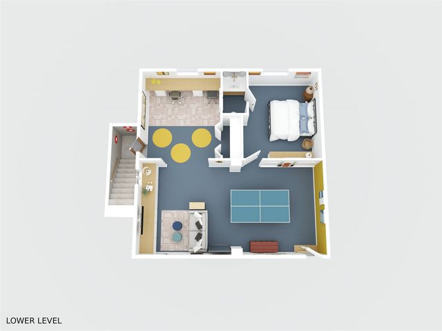 626 Calle De Valdez, Santa Fe, NM 87505