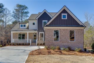 1241 Riverhill Drive, Bishop, GA 30621