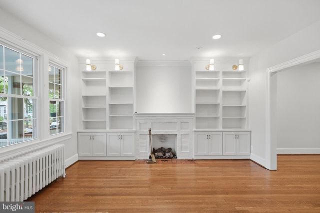 3839 BEECHER ST NW, Washington, DC 20007