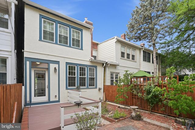 3839 BEECHER ST NW, Washington, DC 20007