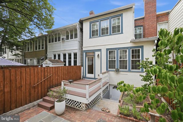 3839 BEECHER ST NW, Washington, DC 20007