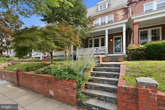 3839 BEECHER ST NW, Washington, DC 20007