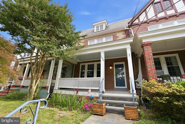 3839 BEECHER ST NW, Washington, DC 20007
