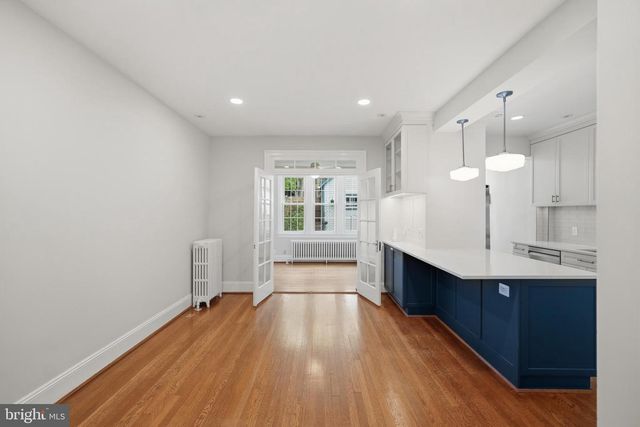 3839 BEECHER ST NW, Washington, DC 20007