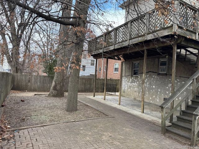 51 Courter Avenue, Yonkers, NY 10705