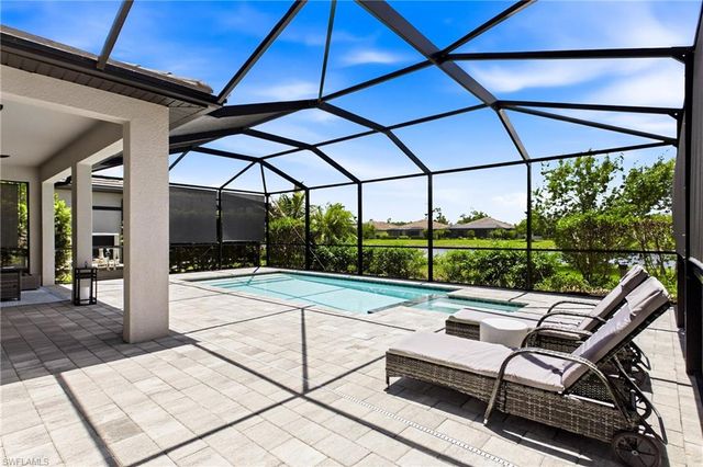 13883 Pine Lodge LN, Fort Myers, FL 33913
