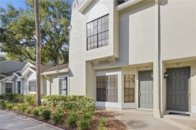 5100 BURCHETTE ROAD 2701, Tampa, FL 33647