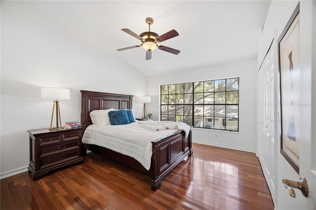 5100 BURCHETTE ROAD 2701, Tampa, FL 33647