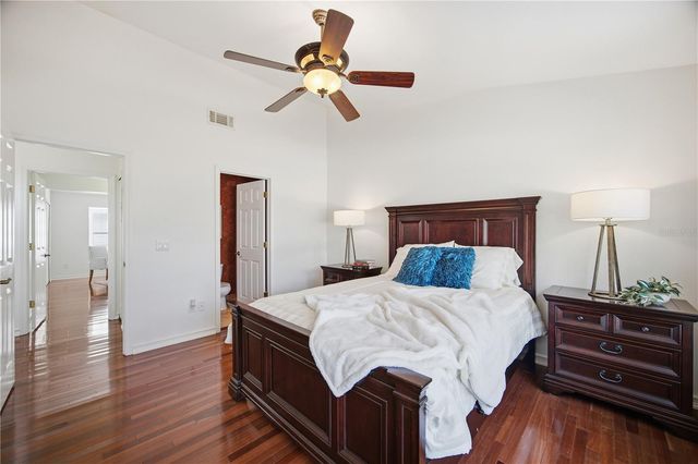 5100 BURCHETTE ROAD 2701, Tampa, FL 33647