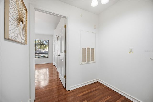 5100 BURCHETTE ROAD 2701, Tampa, FL 33647
