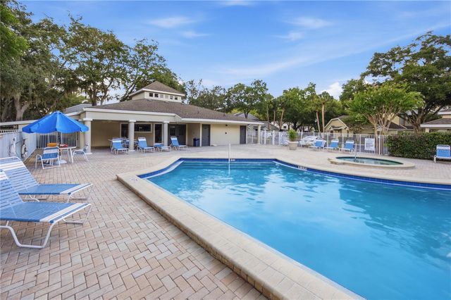 5100 BURCHETTE ROAD 2701, Tampa, FL 33647