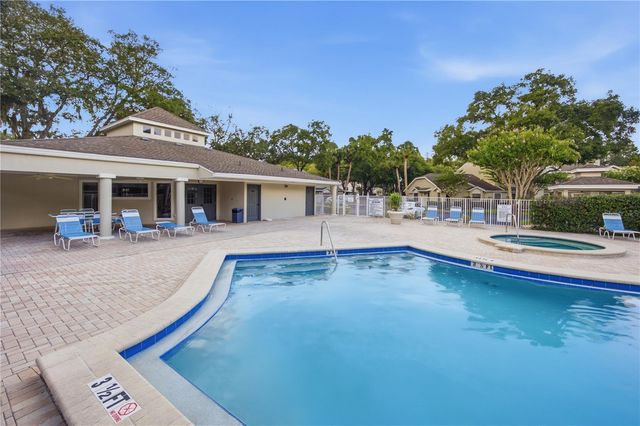 5100 BURCHETTE ROAD 2701, Tampa, FL 33647