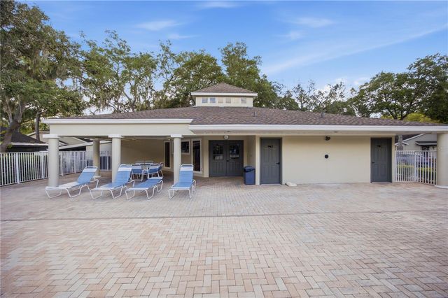 5100 BURCHETTE ROAD 2701, Tampa, FL 33647