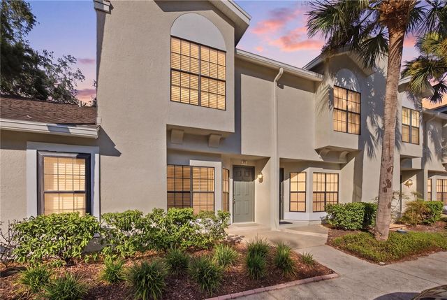5100 BURCHETTE ROAD 2701, Tampa, FL 33647