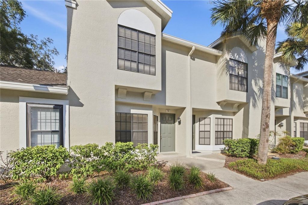 5100 BURCHETTE ROAD 2701, Tampa, FL 33647