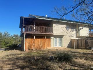 102B FALCON, Horseshoe Bay, TX 78567