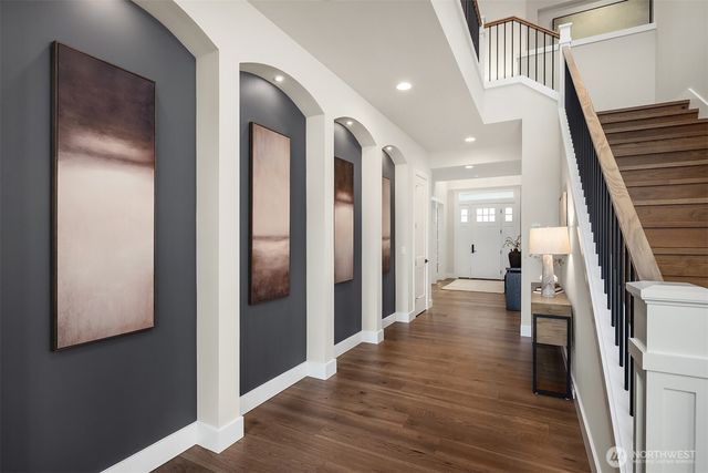 1555 158th Court SE, Bellevue, WA 98008