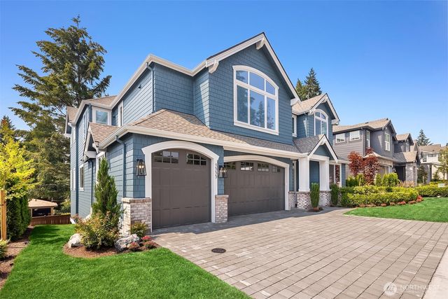 1555 158th Court SE, Bellevue, WA 98008