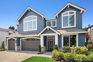 1555 158th Court SE, Bellevue, WA 98008
