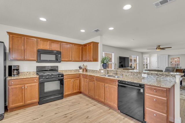 1562 Troon Drive, Frisco, TX 75036