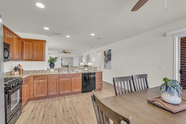 1562 Troon Drive, Frisco, TX 75036