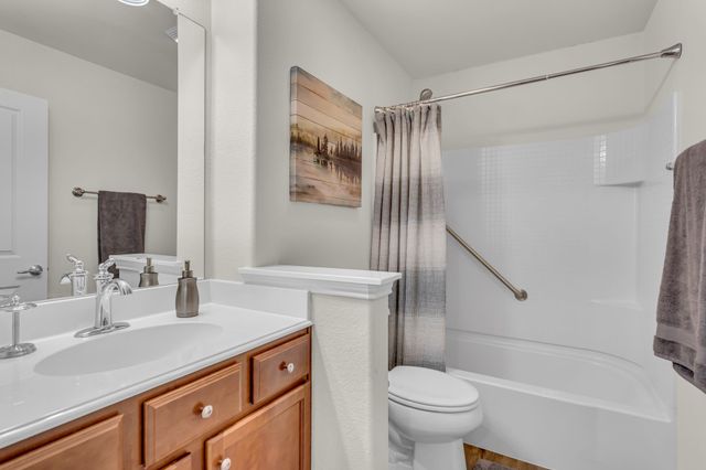 1562 Troon Drive, Frisco, TX 75036