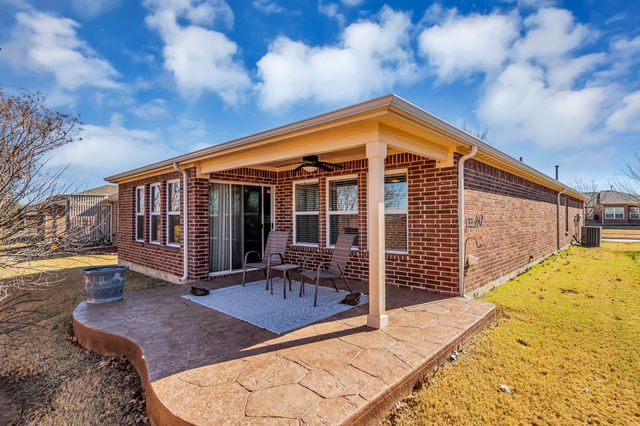 1562 Troon Drive, Frisco, TX 75036