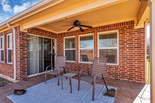 1562 Troon Drive, Frisco, TX 75036