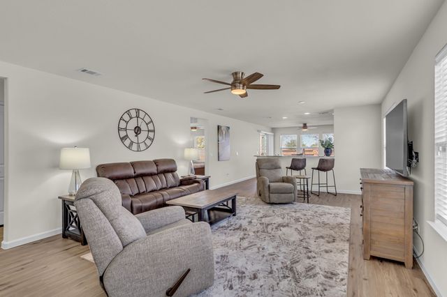 1562 Troon Drive, Frisco, TX 75036