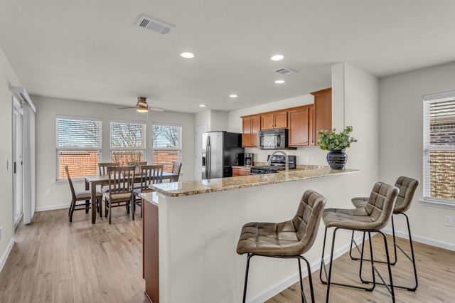 1562 Troon Drive, Frisco, TX 75036