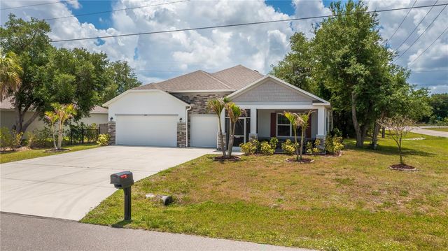 640 ENCARNACION STREET, Punta Gorda, FL 33983