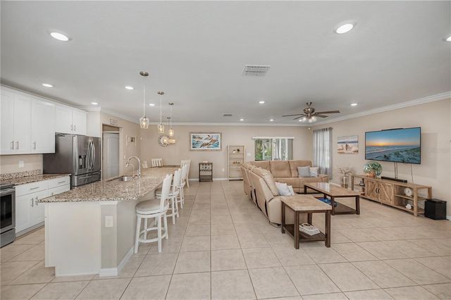 640 ENCARNACION STREET, Punta Gorda, FL 33983