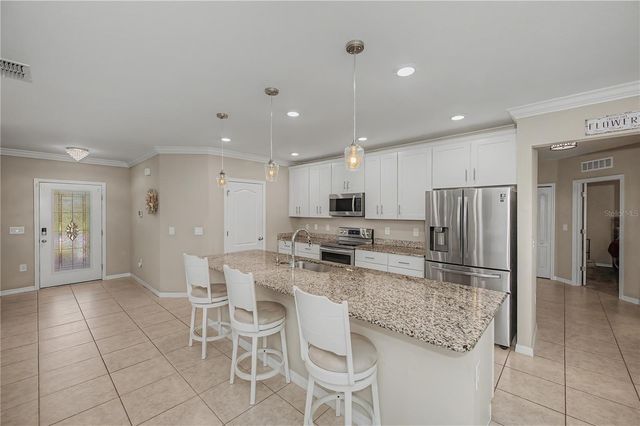 640 ENCARNACION STREET, Punta Gorda, FL 33983
