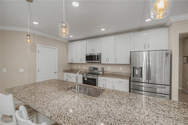 640 ENCARNACION STREET, Punta Gorda, FL 33983
