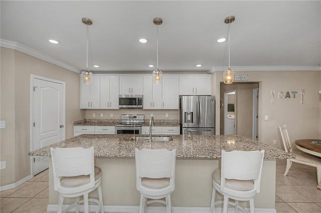 640 ENCARNACION STREET, Punta Gorda, FL 33983