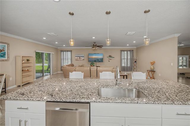 640 ENCARNACION STREET, Punta Gorda, FL 33983