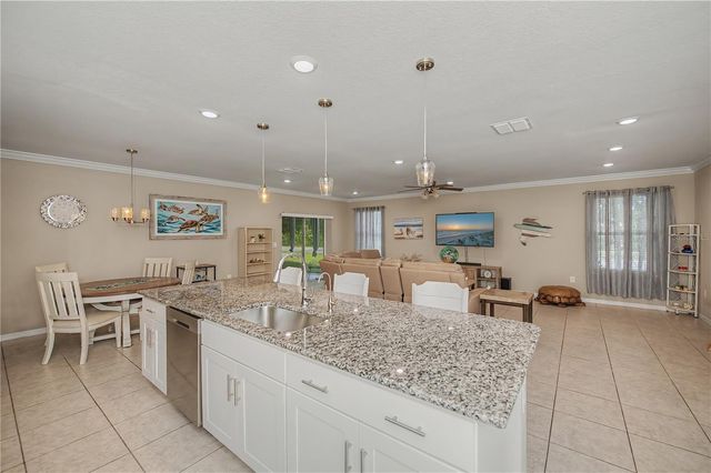 640 ENCARNACION STREET, Punta Gorda, FL 33983