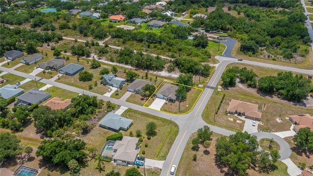 640 ENCARNACION STREET, Punta Gorda, FL 33983