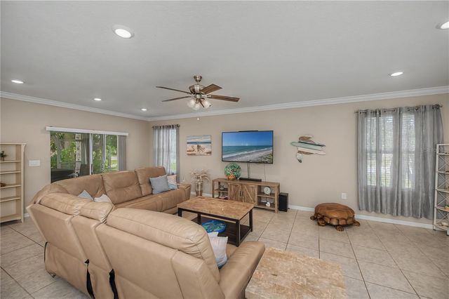 640 ENCARNACION STREET, Punta Gorda, FL 33983